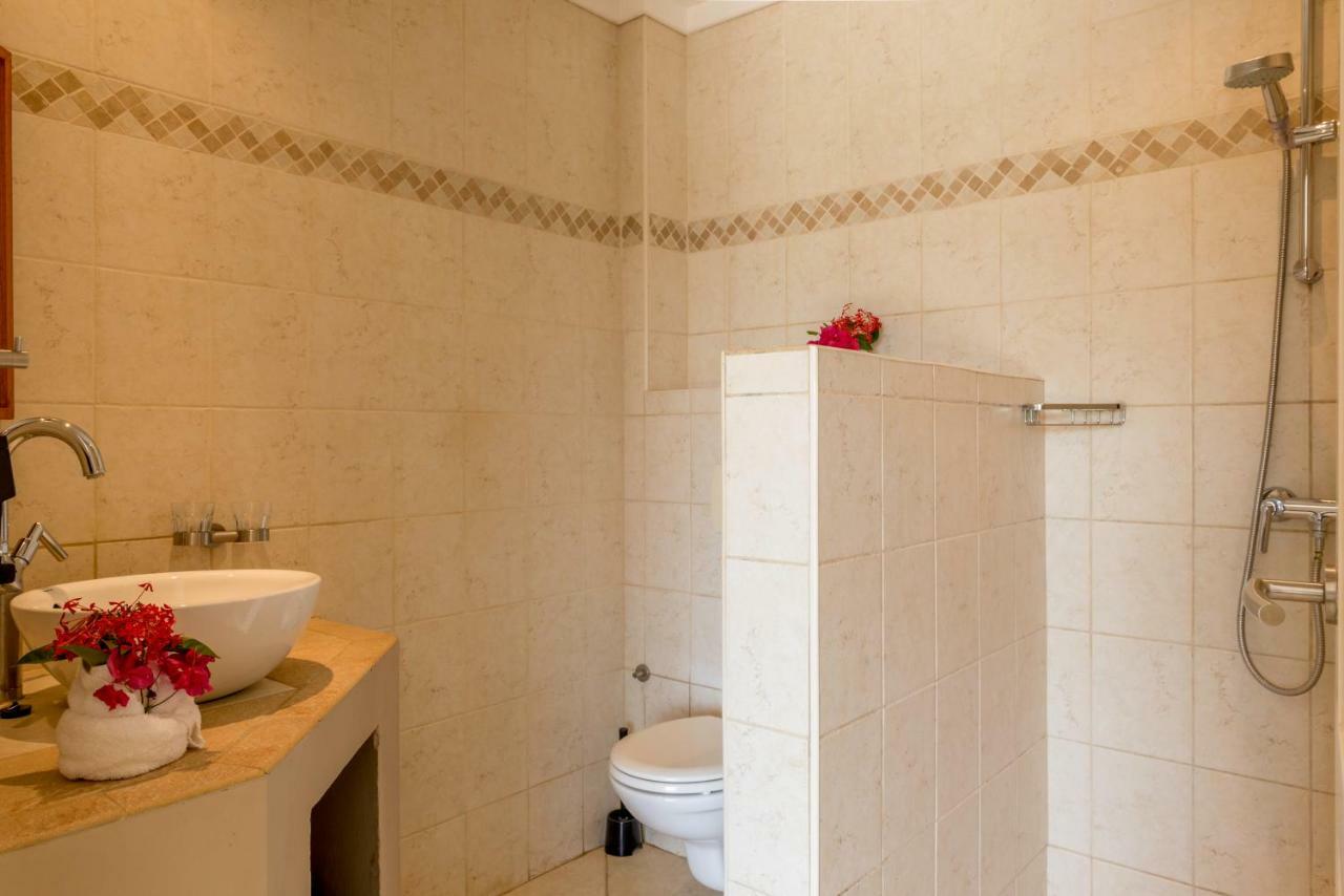 Luxury Studio Rough Scad At Den Laman Playa Eksteriør billede